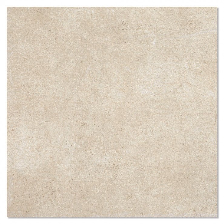 Klinker Cements Beige Mat 60x60 cm-1